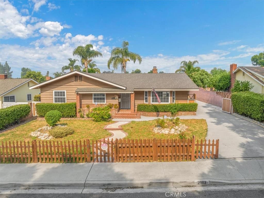 Home at 2183 Sinclair, Pomona — photo 2 of 12