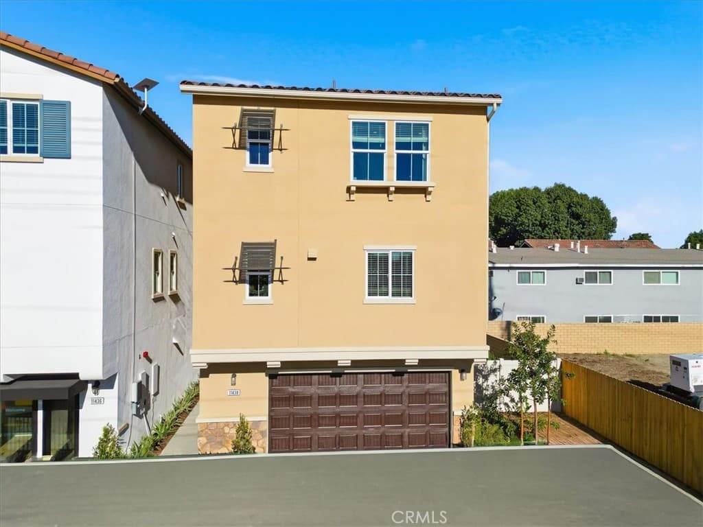 Home at 11427 Wildflower Lane, El Monte — photo 1 of 12