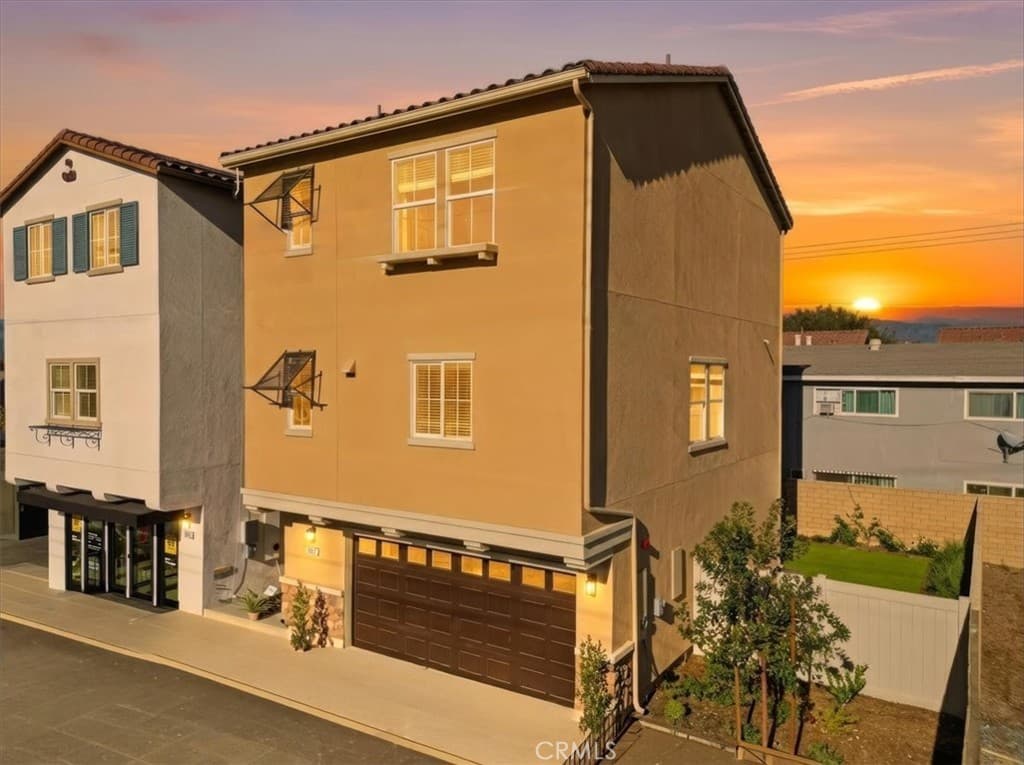 Home at 11427 Wildflower Lane, El Monte — photo 2 of 12