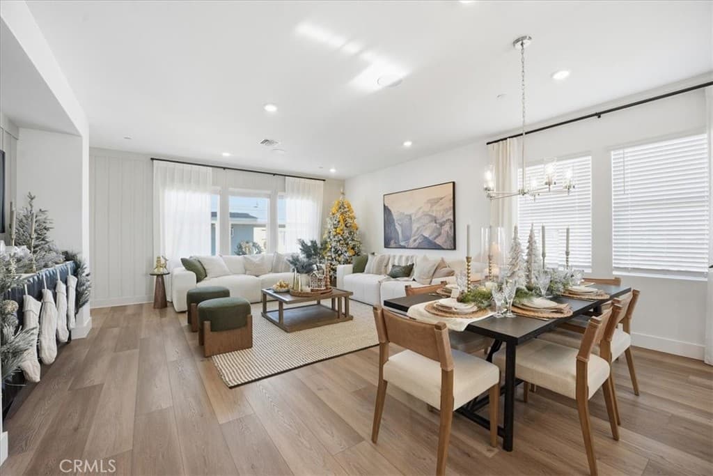 Home at 11427 Wildflower Lane, El Monte — photo 11 of 12