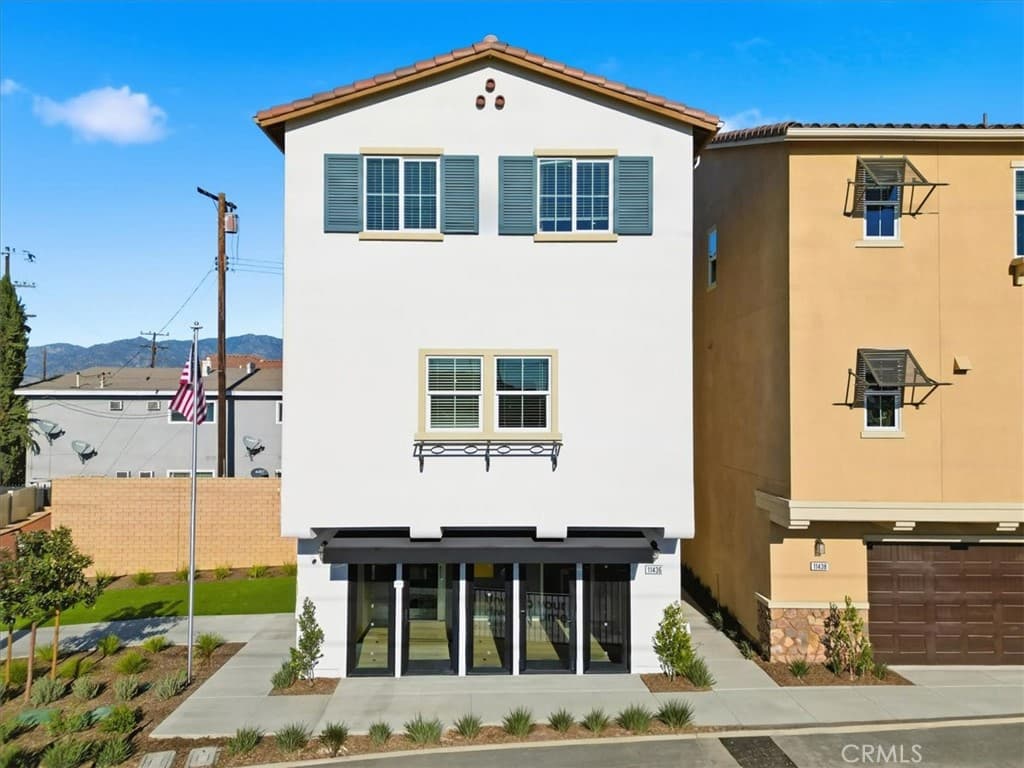 Home at 11420 Wildflower Lane, El Monte — photo 1 of 12