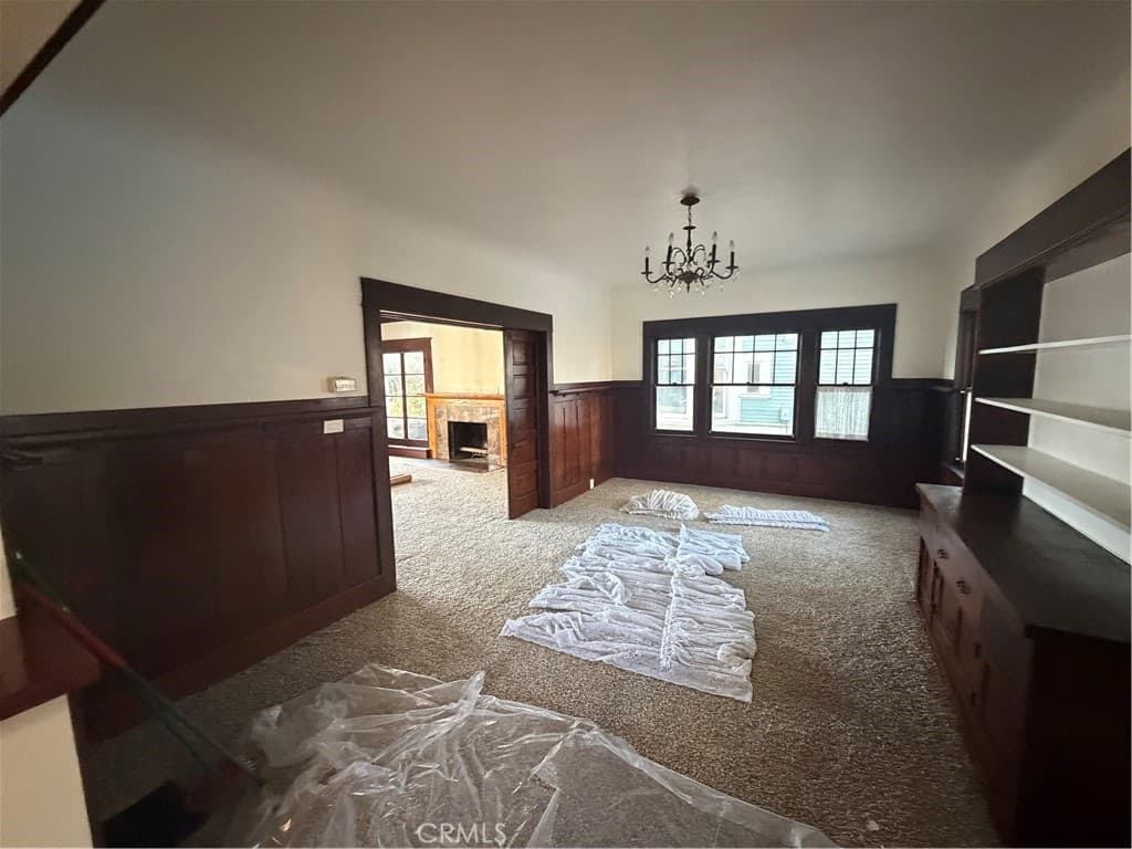 Home at 409 E Columbia, Pomona — photo 12 of 12