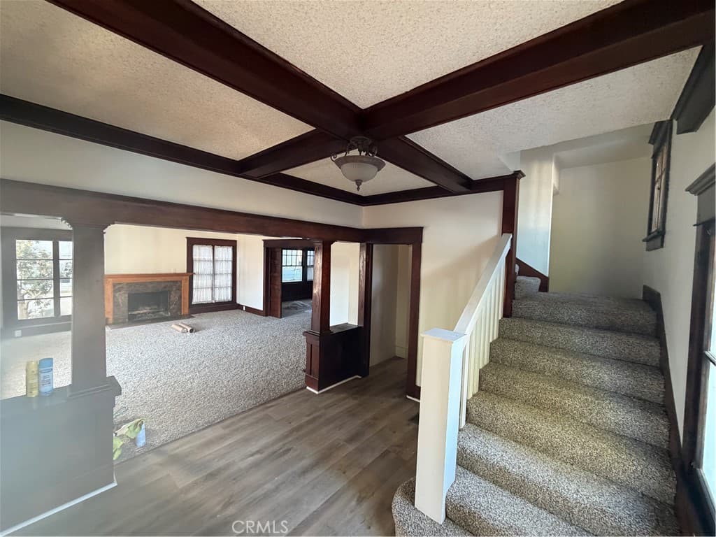 Home at 409 E Columbia, Pomona — photo 4 of 12