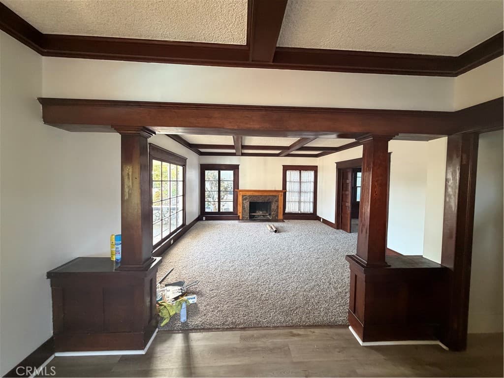 Home at 409 E Columbia, Pomona — photo 5 of 12