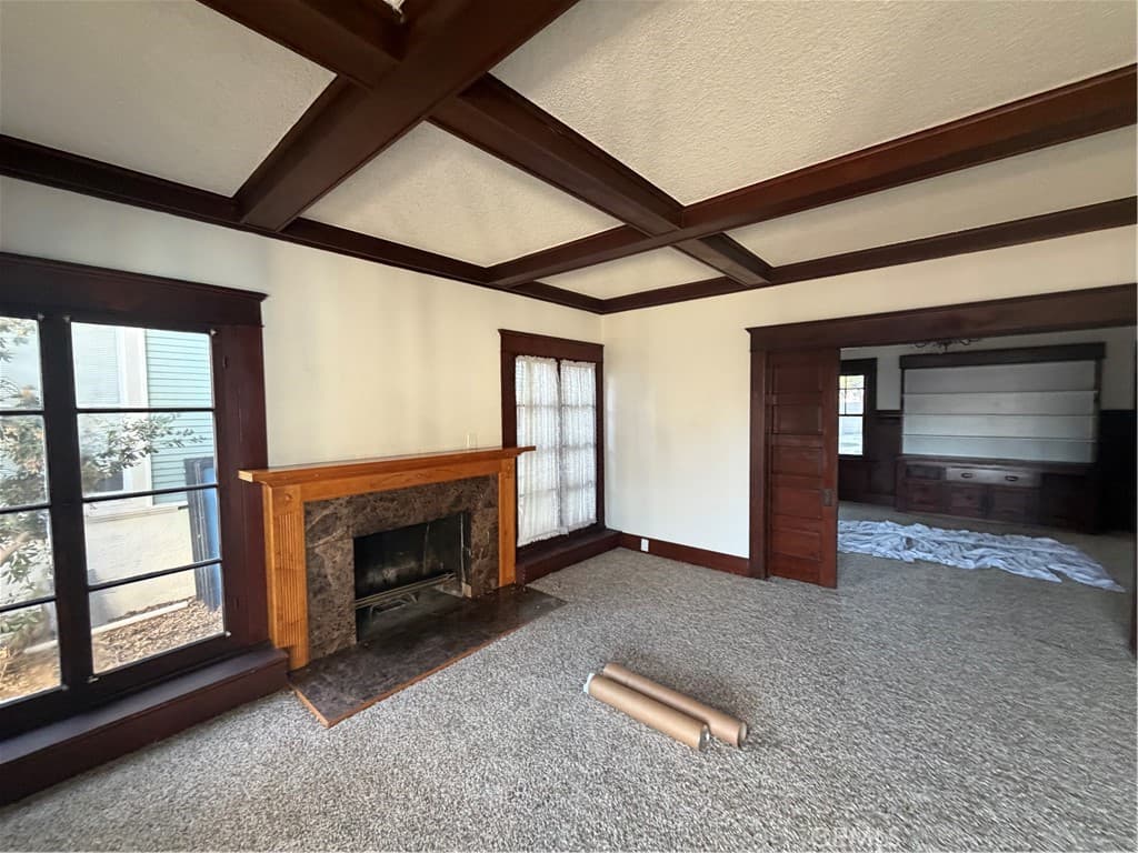Home at 409 E Columbia, Pomona — photo 9 of 12