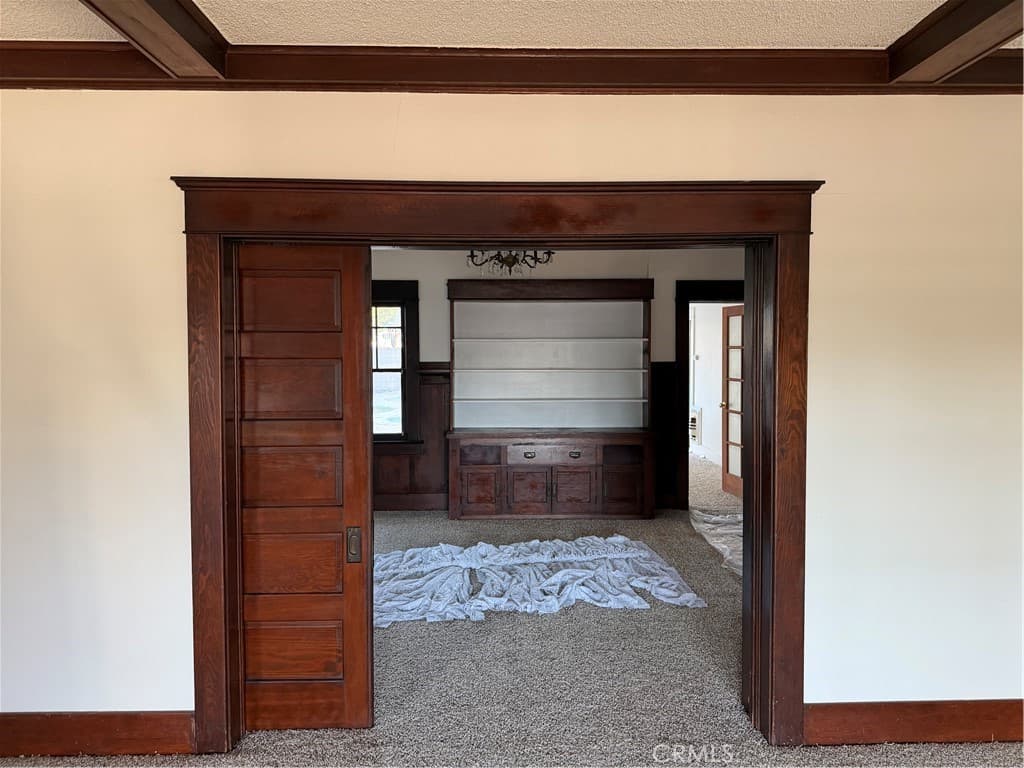Home at 409 E Columbia, Pomona — photo 10 of 12