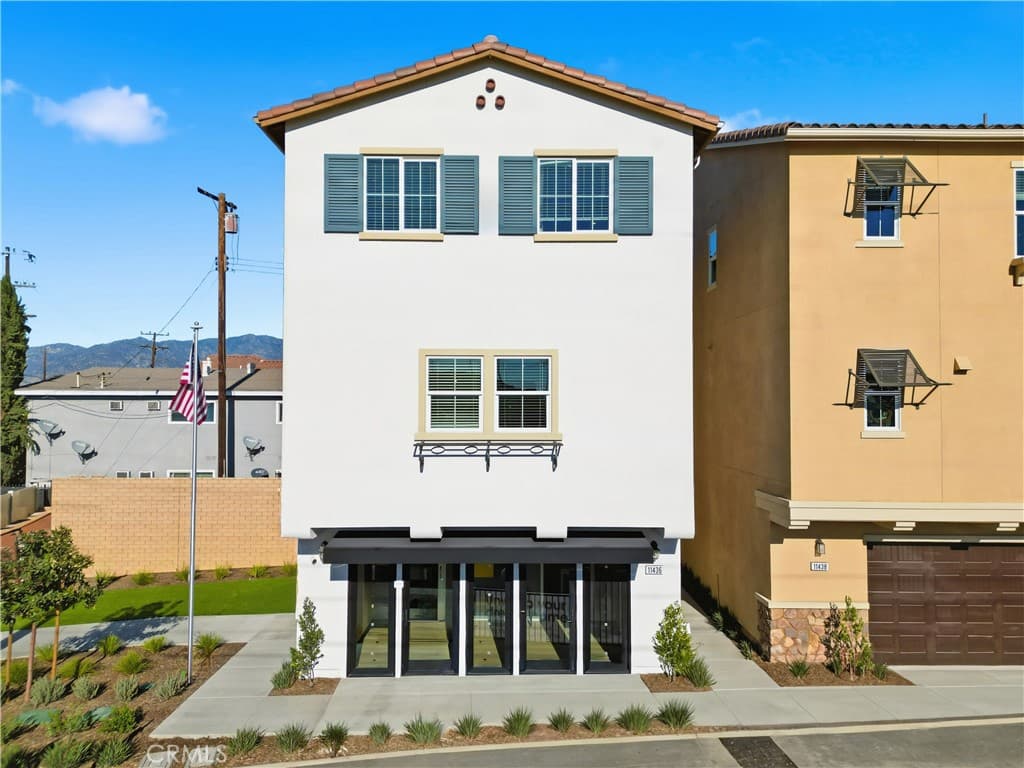 Home at 11406 Primrose Lane, El Monte — photo 1 of 12