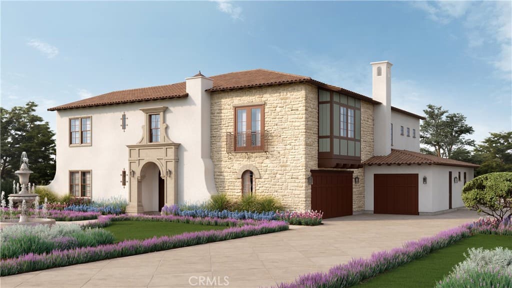 Home at 2005 Trail Ridge Lane, San Dimas — photo 1 of 1