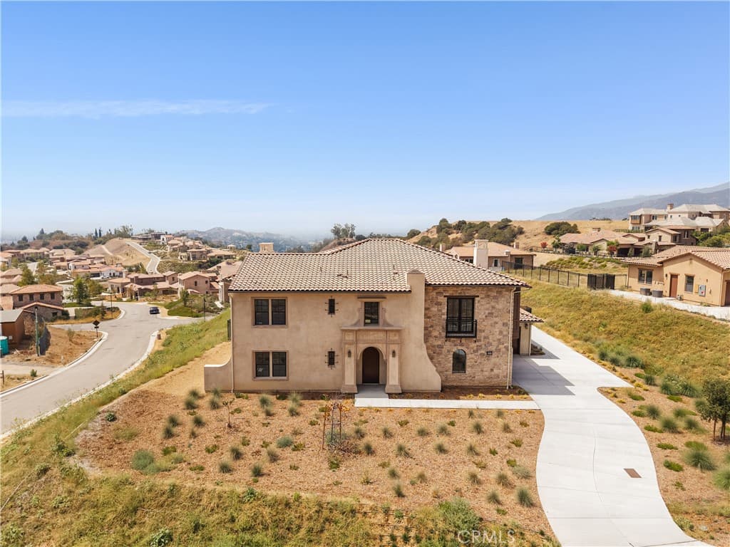 Home at 2005 Trail Ridge Lane, San Dimas — photo 2 of 12