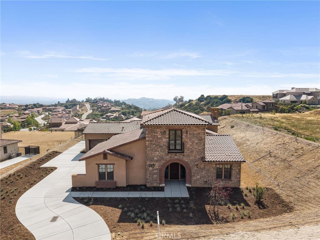 Home at 2009 Trail Ridge Lane, San Dimas — photo 1 of 12