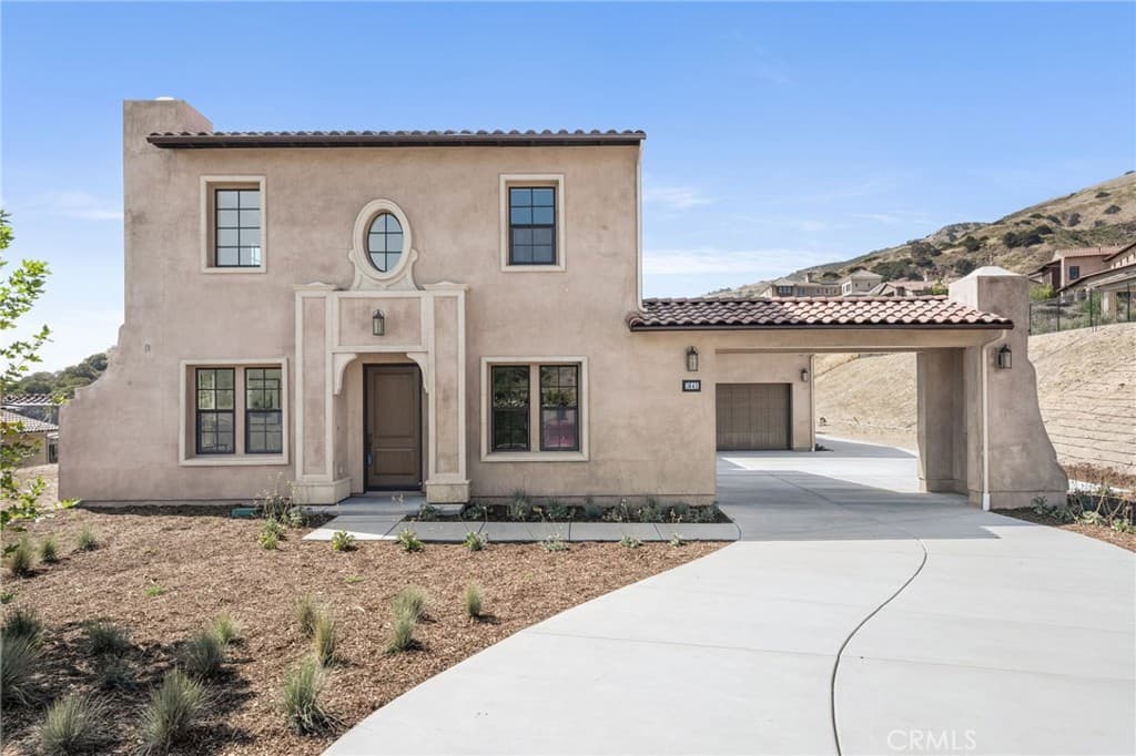 Home at 1641 Brasada Lane, San Dimas — photo 1 of 12