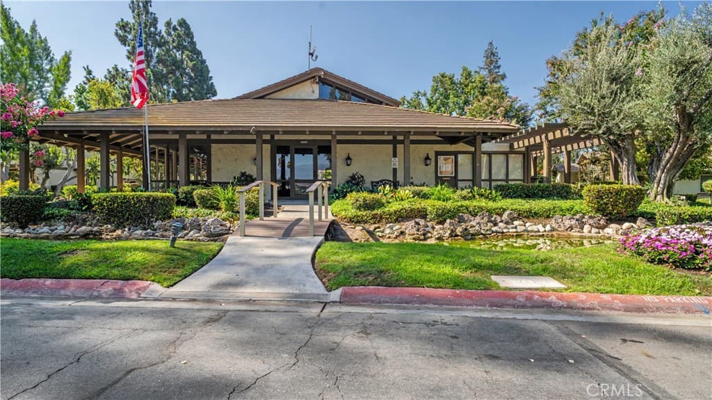 Condo at 1602 Aspen Village Way, West Covina — photo 1 of 12