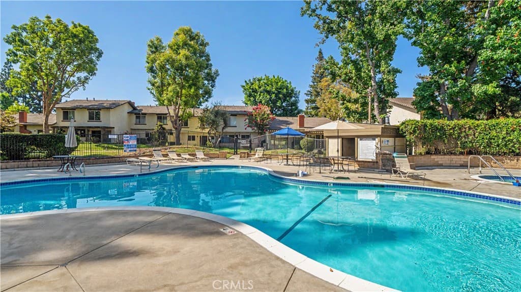 Condo at 1602 Aspen Village Way, West Covina — photo 7 of 12