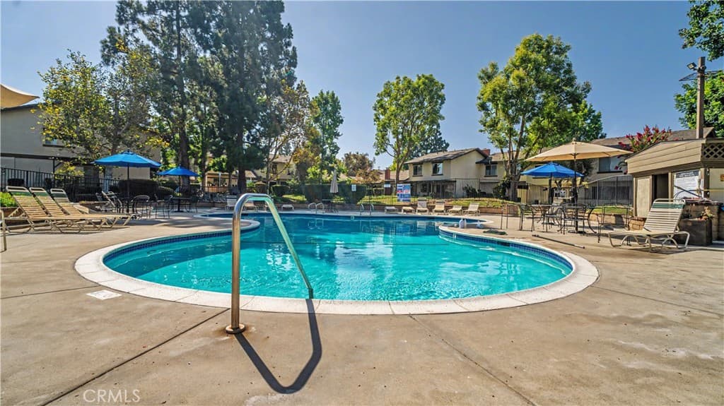 Condo at 1602 Aspen Village Way, West Covina — photo 8 of 12