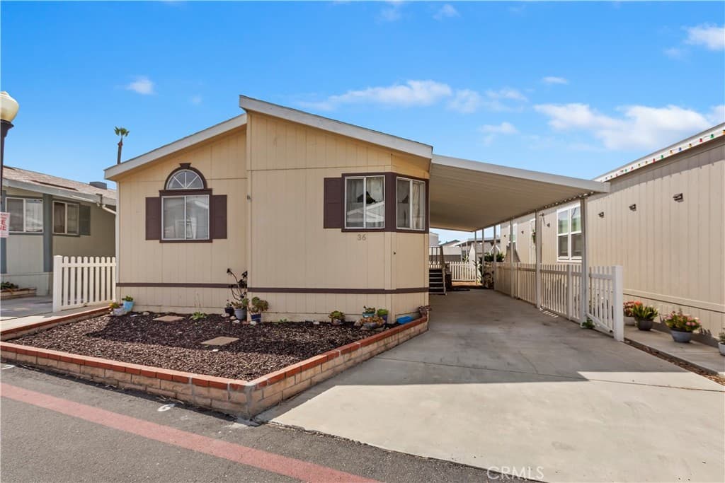 Home at 21210 Arrow Highway 36, Covina — photo 2 of 12