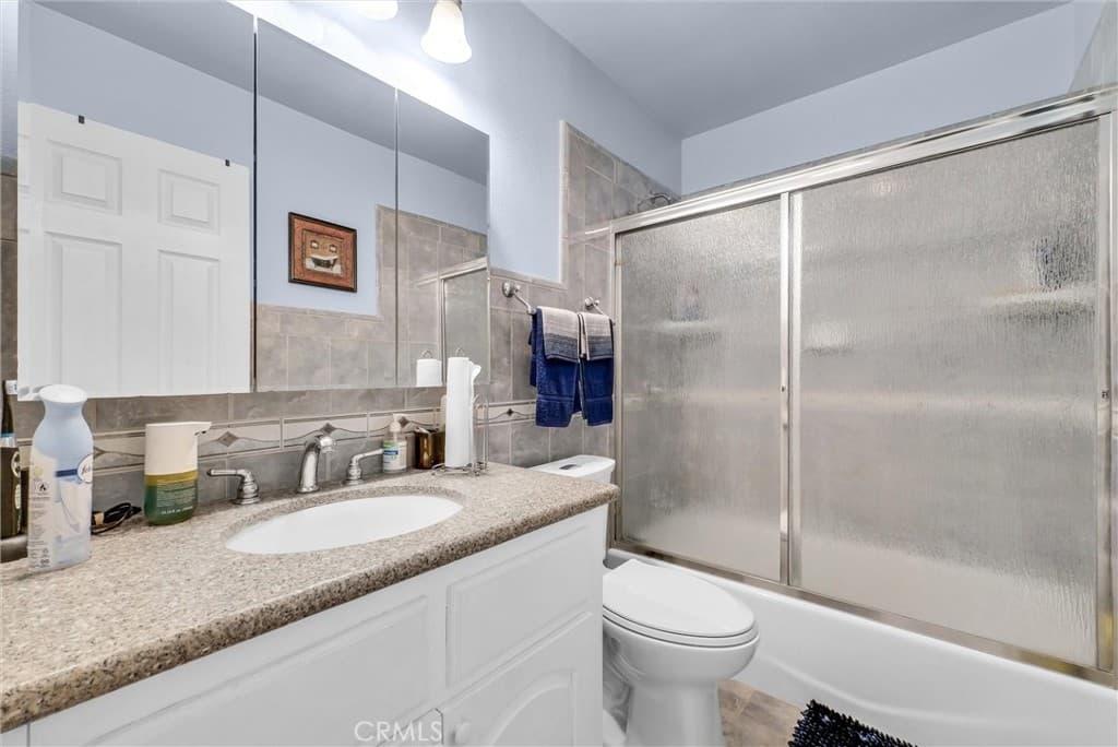 Condo at 1013 Quiet Creek, Diamond Bar — photo 9 of 12