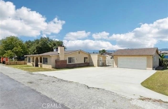 Home at 4443 N Sunflower, Covina — photo 1 of 12