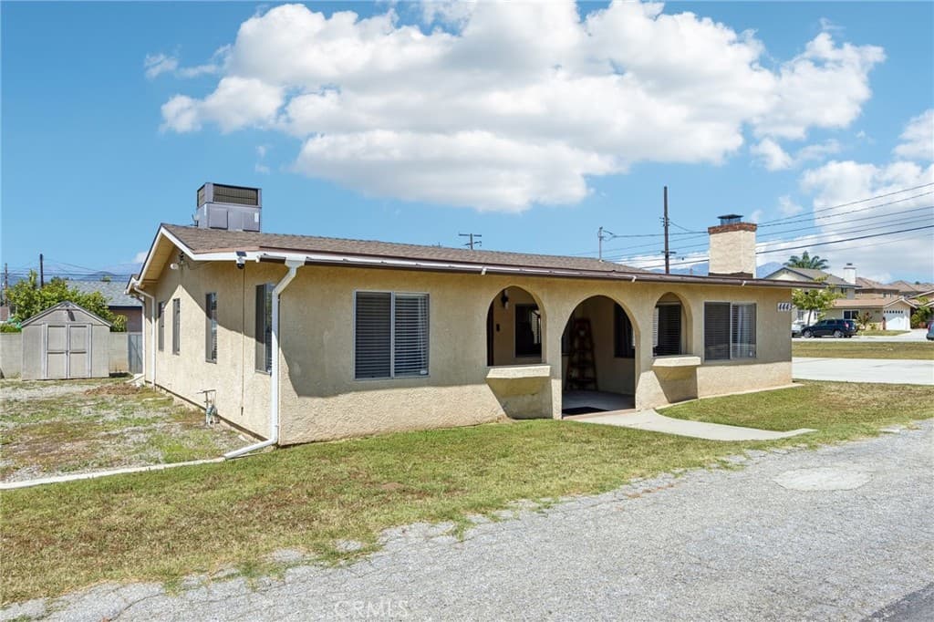 Home at 4443 N Sunflower, Covina — photo 4 of 12