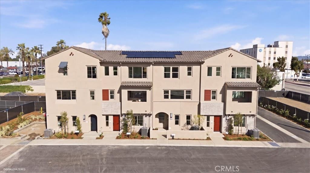Townhouse at 10728 Golden Koi B, El Monte — photo 1 of 12