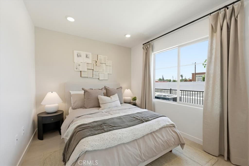 Townhouse at 10728 Golden Koi B, El Monte — photo 12 of 12