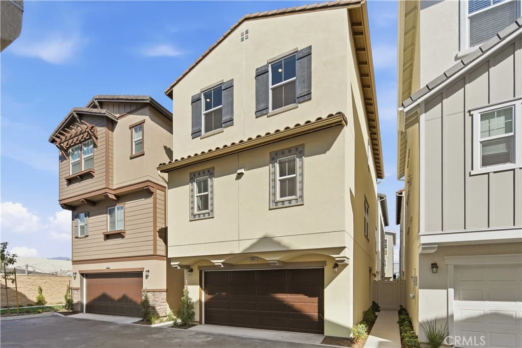 Home at 2544 Warner Street, South El Monte — photo 1 of 12