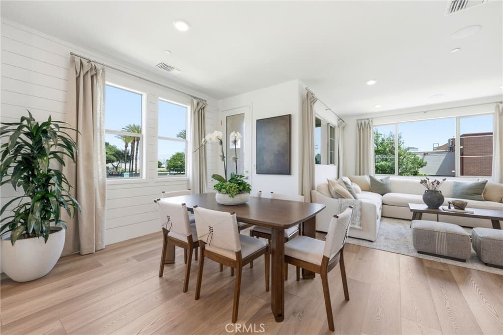 Townhouse at 10720 Golden Koi A, El Monte — photo 12 of 12