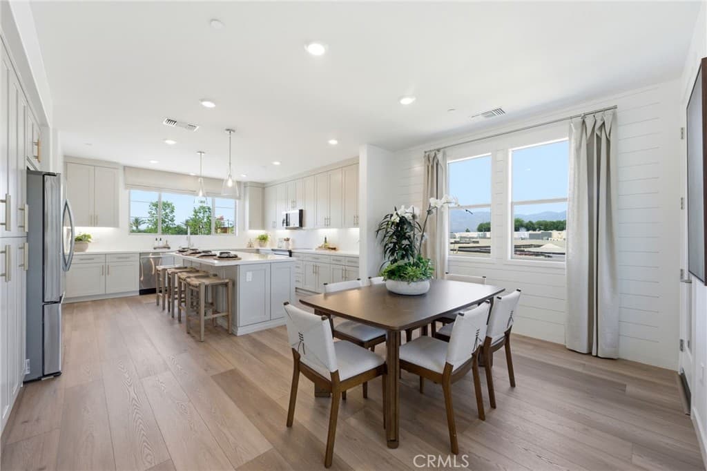 Townhouse at 10720 Golden Koi A, El Monte — photo 7 of 12