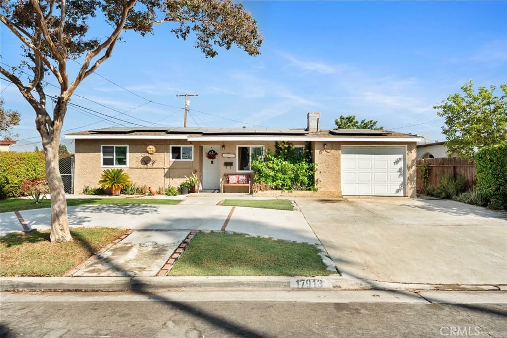 Home at 17913 E Kelby Street, Covina — photo 1 of 12