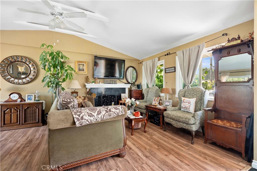 Home at 17913 E Kelby Street, Covina — photo 3 of 12