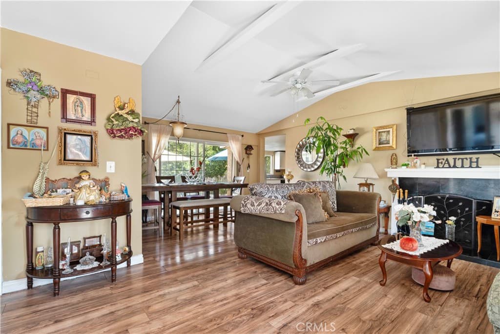 Home at 17913 E Kelby Street, Covina — photo 4 of 12