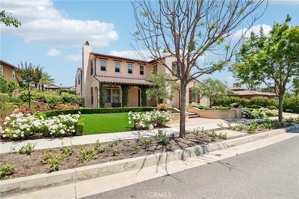 Home at 250 Clementine Court, Glendora — photo 11 of 12