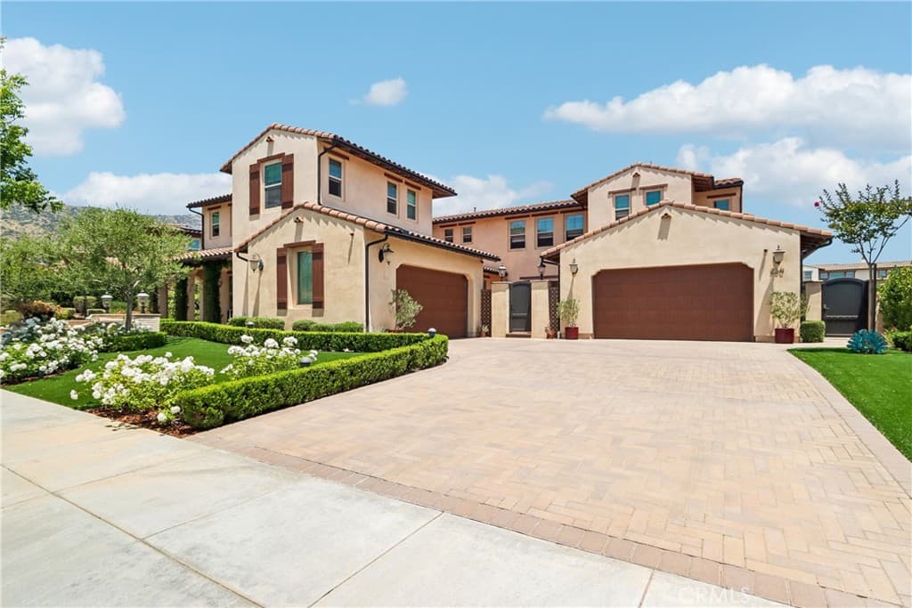 Home at 250 Clementine Court, Glendora — photo 12 of 12