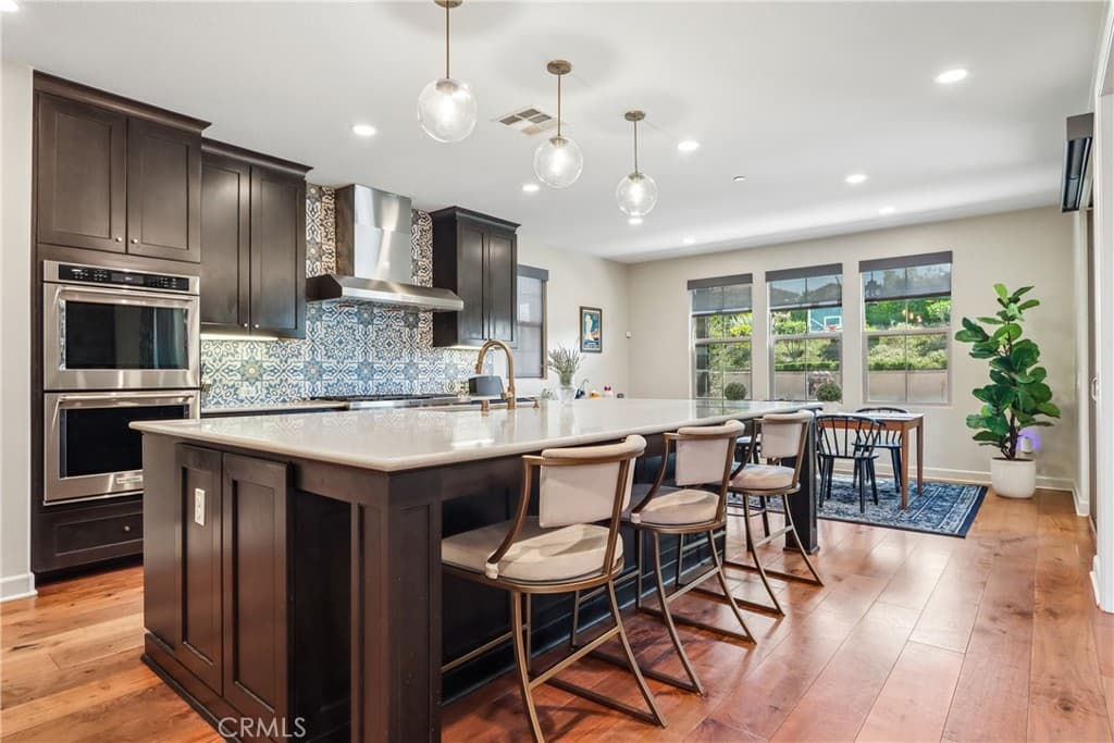 Home at 250 Clementine Court, Glendora — photo 3 of 12
