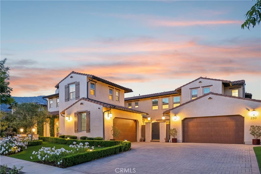 Home at 250 Clementine Court, Glendora — photo 6 of 12
