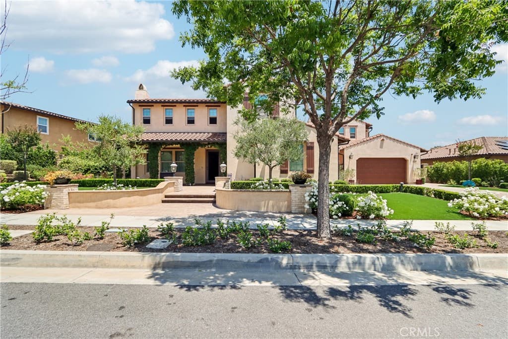 Home at 250 Clementine Court, Glendora — photo 10 of 12