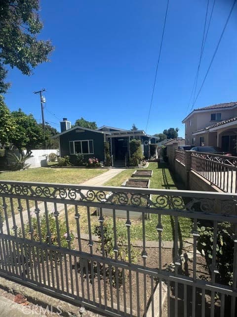Home at 9420 OLIVE Street, Temple City — photo 3 of 12