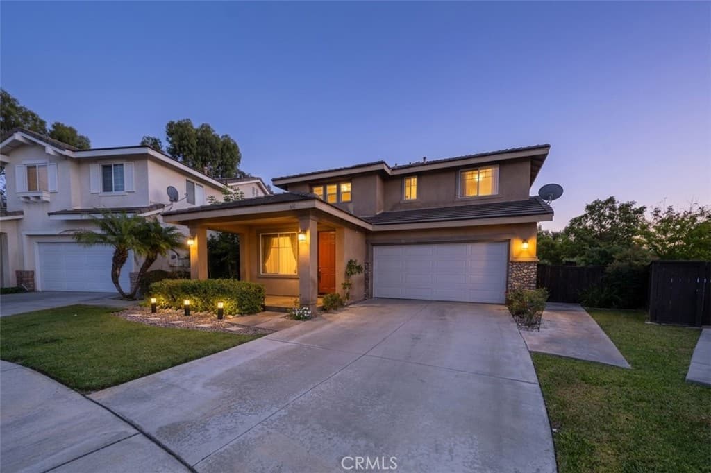 Home at 661 Alderbery, Pomona — photo 1 of 12