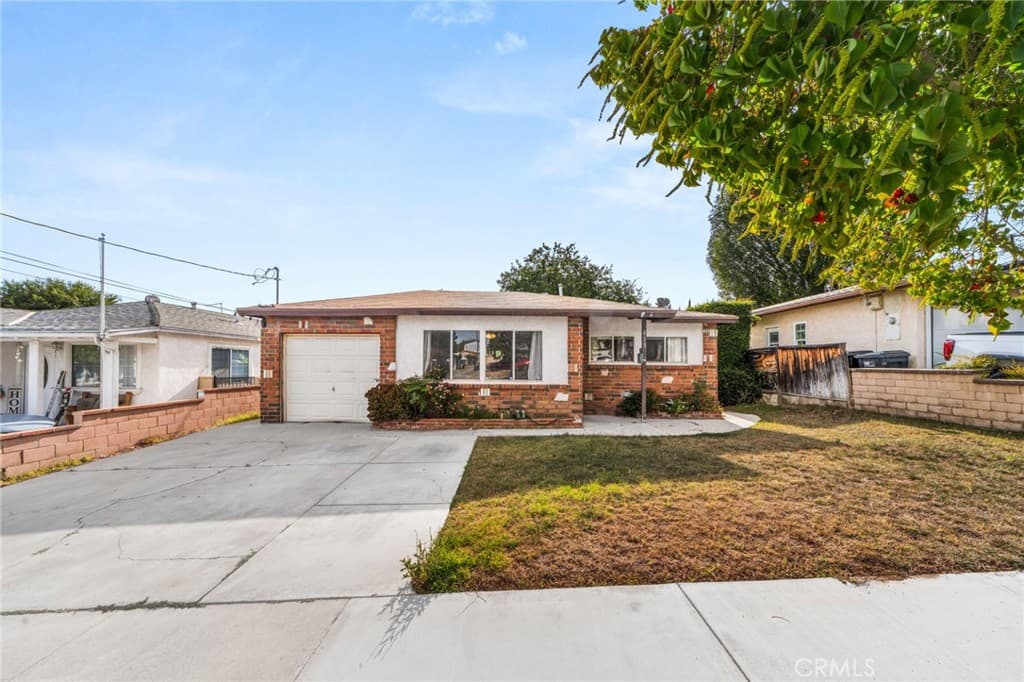 Home at 415 N Eucla, San Dimas — photo 1 of 8