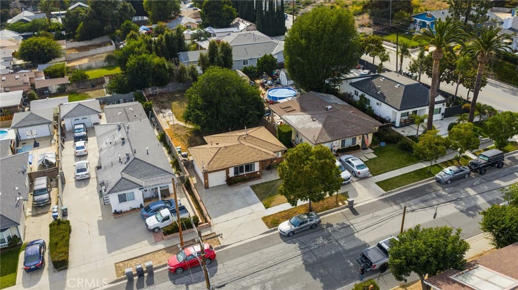 Home at 415 N Eucla, San Dimas — photo 6 of 8
