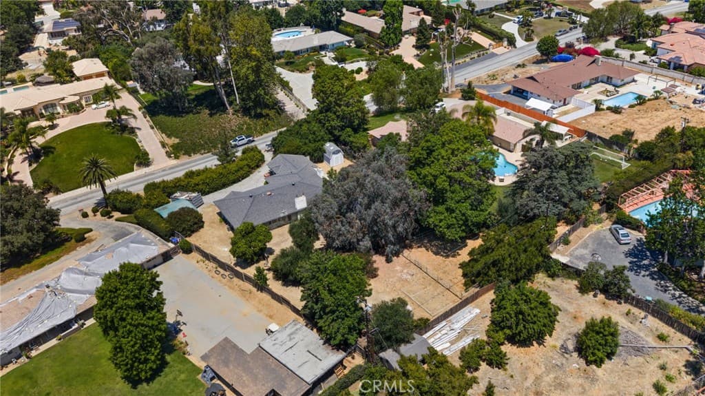 Home at 3242 N Rancho La Carlota, Covina — photo 4 of 12