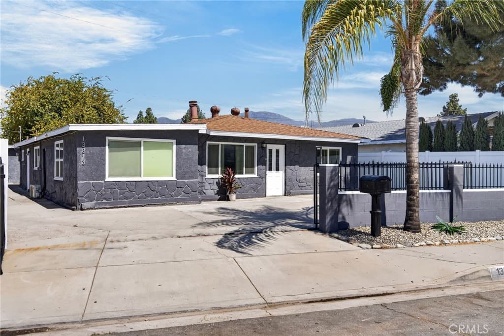Home at 13813 Clearcrest, Baldwin Park — photo 1 of 12