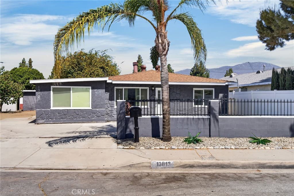 Home at 13813 Clearcrest, Baldwin Park — photo 2 of 12