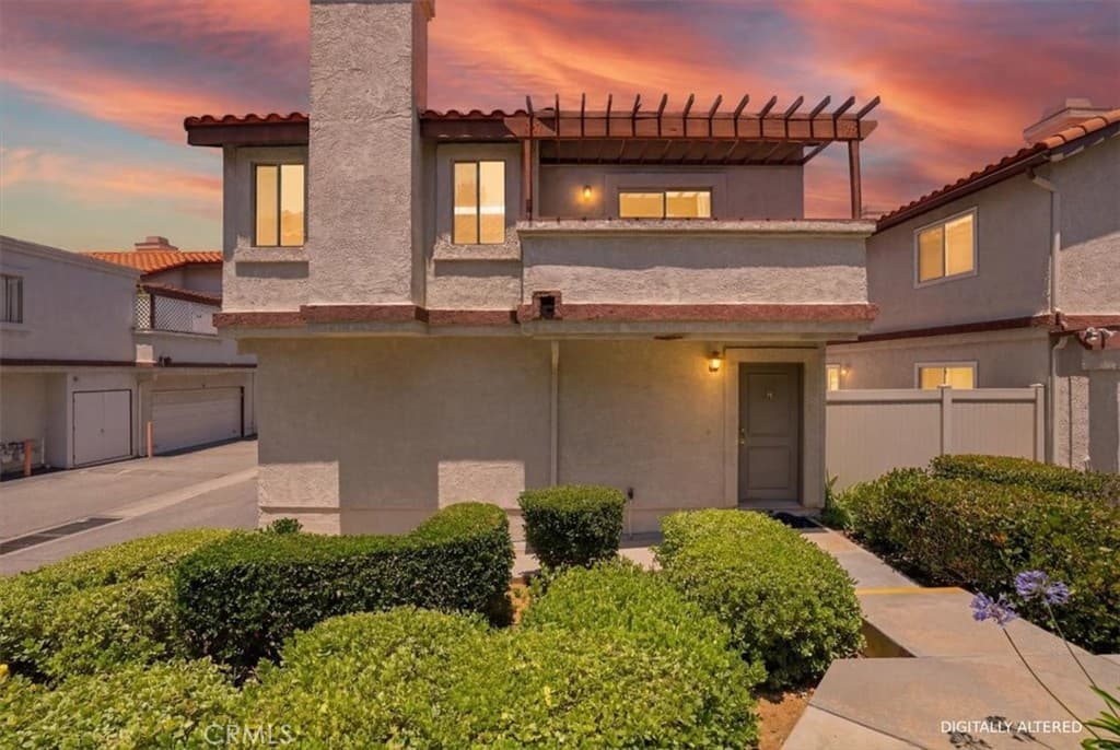 Condo at 24242 Sylvan Glen, Diamond Bar — photo 1 of 12