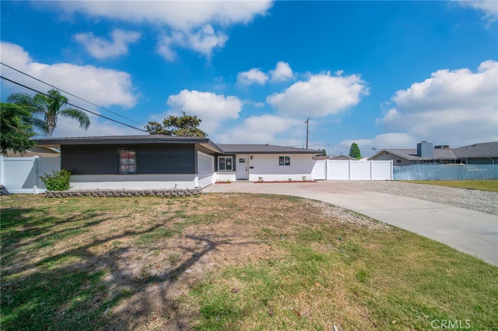 Home at 1604 S Orange Avenue, West Covina — photo 1 of 12