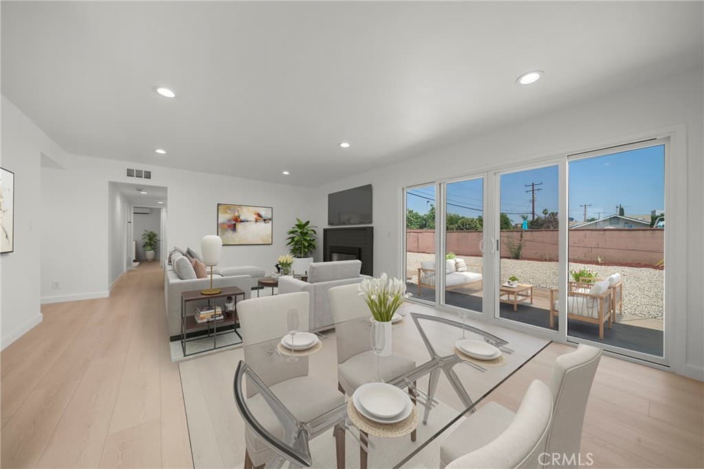 Home at 1604 S Orange Avenue, West Covina — photo 3 of 12