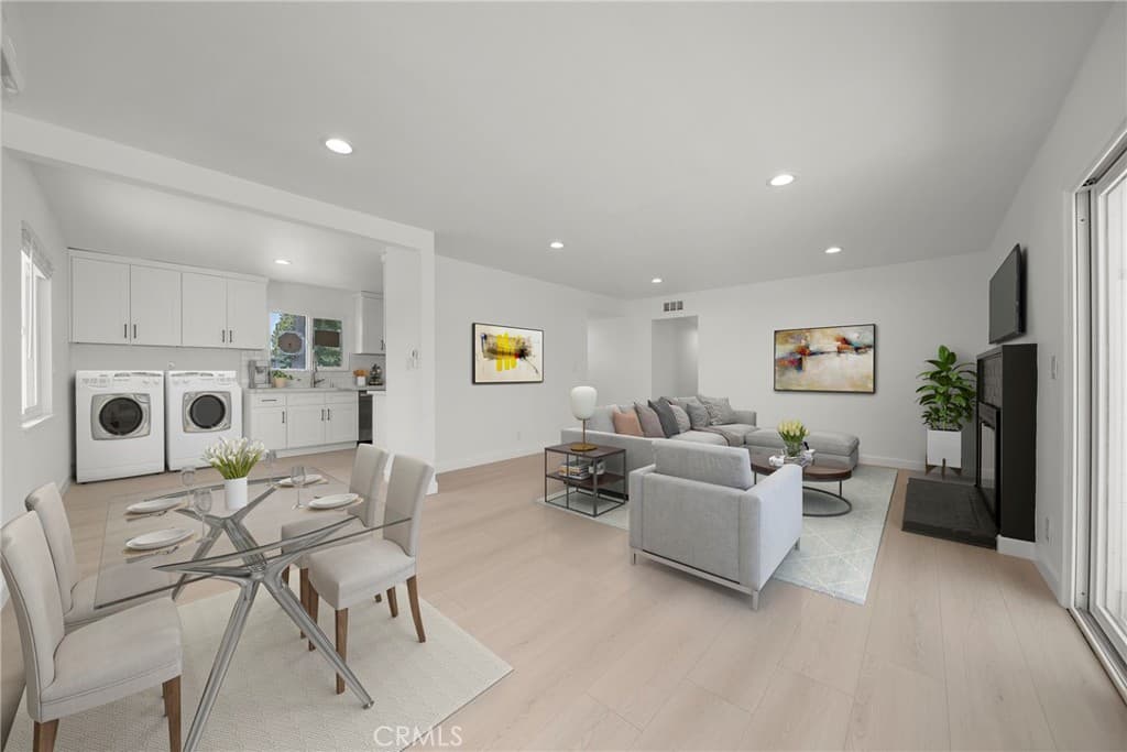 Home at 1604 S Orange Avenue, West Covina — photo 4 of 12