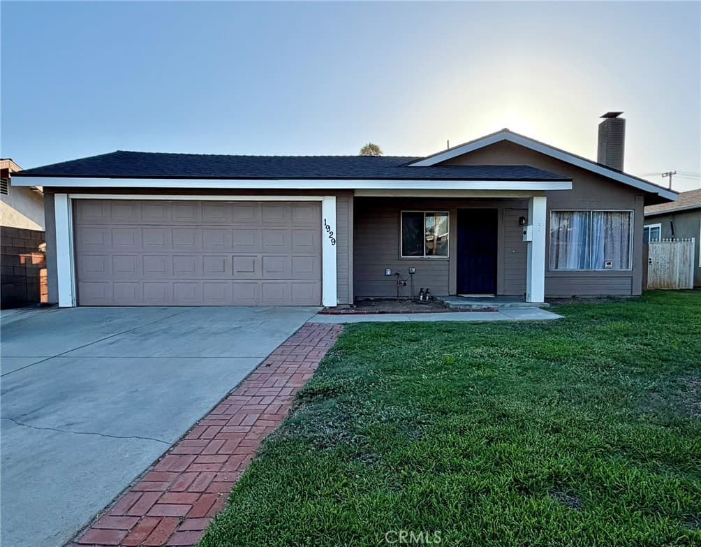 Home at 1929 Lynda Lane, West Covina — photo 1 of 12