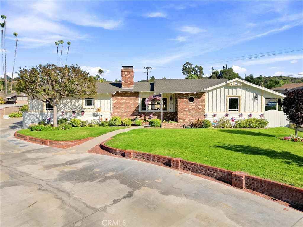 Home at 1312 S Cajon, West Covina — photo 1 of 12