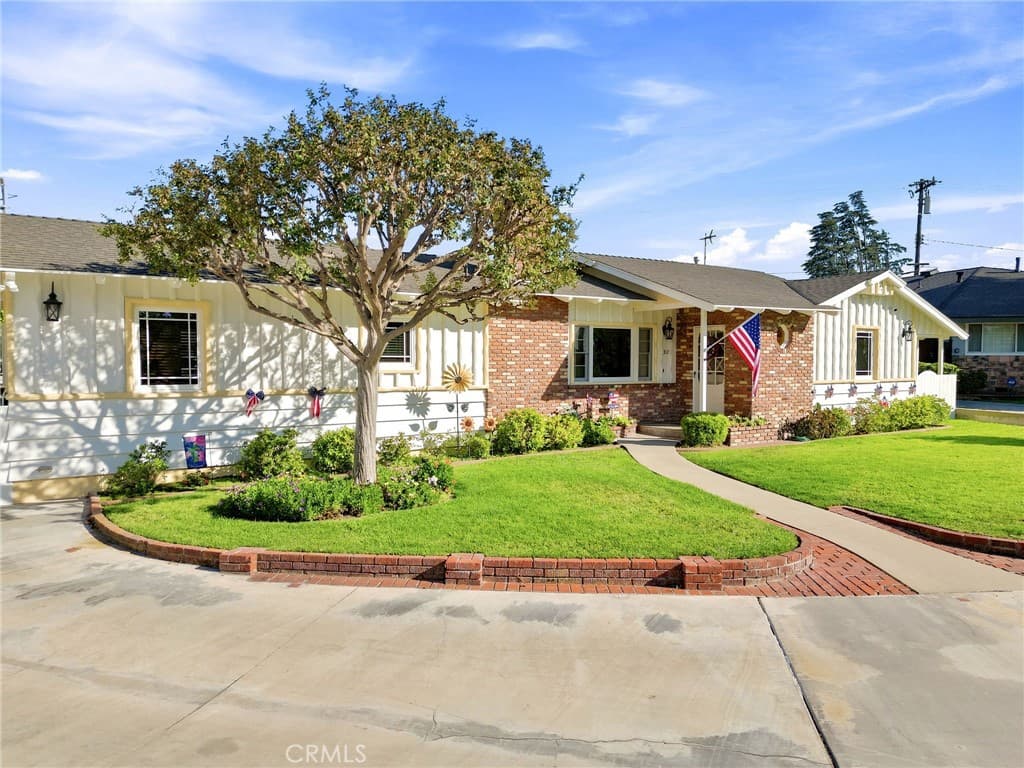 Home at 1312 S Cajon, West Covina — photo 4 of 12