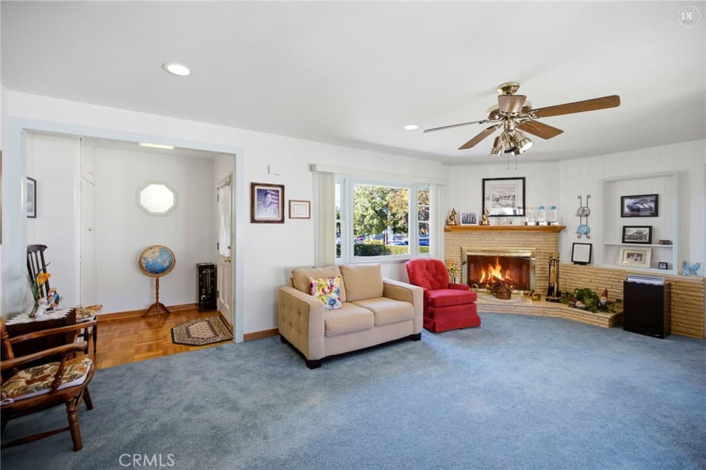 Home at 1312 S Cajon, West Covina — photo 5 of 12